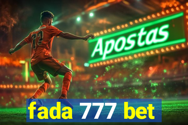 fada 777 bet